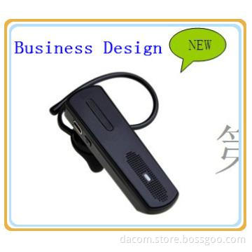 BUSINESS STYLE stereo headphone